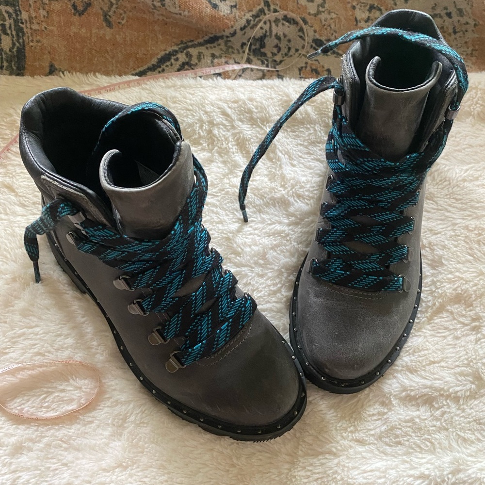 Sorel Hiking Boots